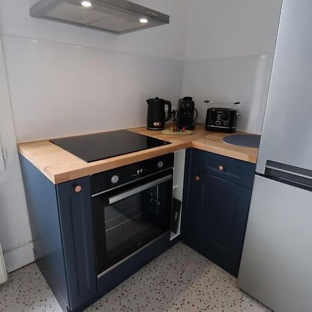 Appartement 3 Chambres - Proche Centre-Ville Nevers Coulanges-les-Nevers Екстериор снимка