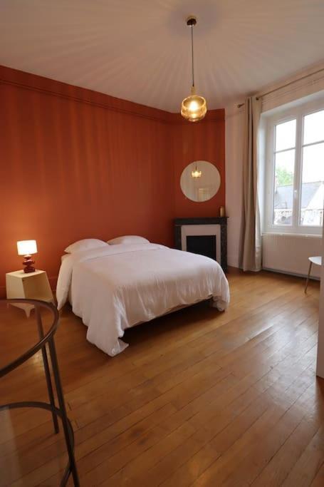 Appartement 3 Chambres - Proche Centre-Ville Nevers Coulanges-les-Nevers Екстериор снимка