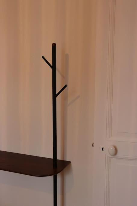 Appartement 3 Chambres - Proche Centre-Ville Nevers Coulanges-les-Nevers Екстериор снимка