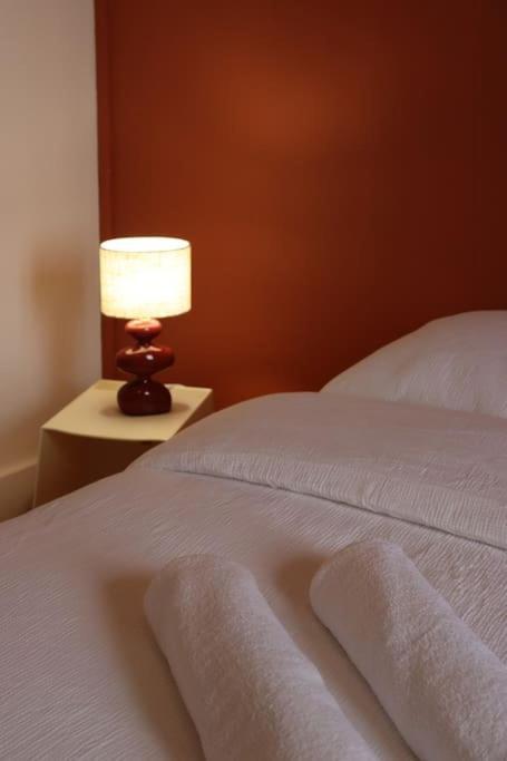 Appartement 3 Chambres - Proche Centre-Ville Nevers Coulanges-les-Nevers Екстериор снимка