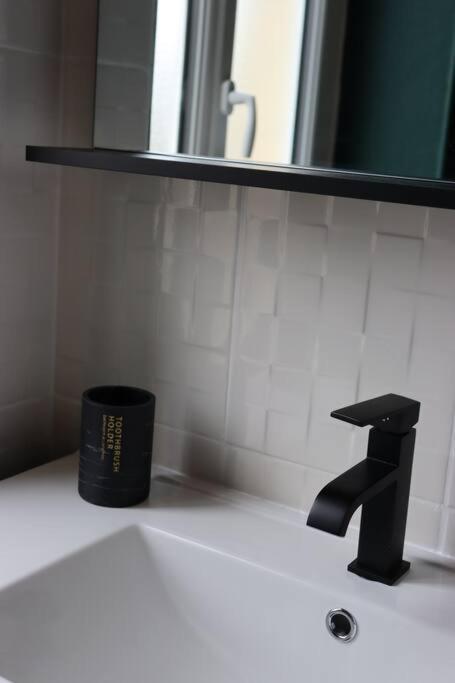 Appartement 3 Chambres - Proche Centre-Ville Nevers Coulanges-les-Nevers Екстериор снимка