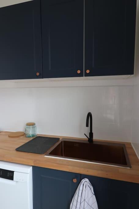 Appartement 3 Chambres - Proche Centre-Ville Nevers Coulanges-les-Nevers Екстериор снимка