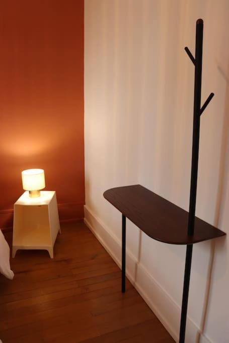 Appartement 3 Chambres - Proche Centre-Ville Nevers Coulanges-les-Nevers Екстериор снимка