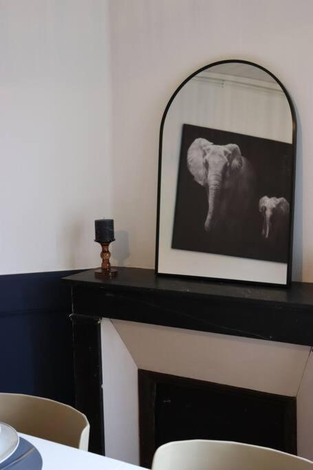 Appartement 3 Chambres - Proche Centre-Ville Nevers Coulanges-les-Nevers Екстериор снимка