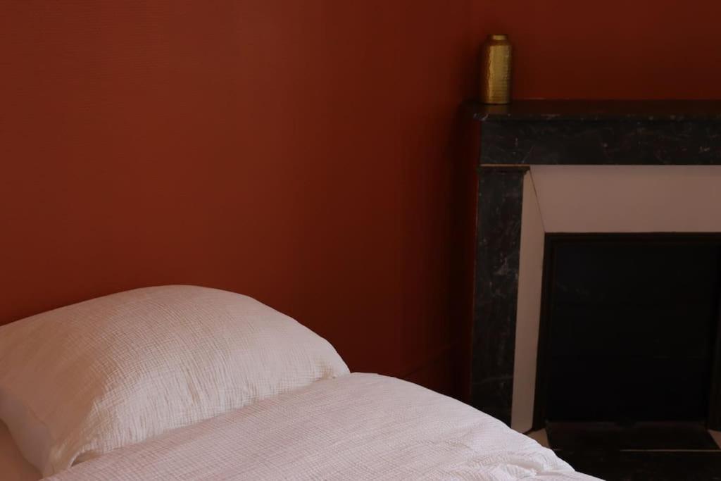 Appartement 3 Chambres - Proche Centre-Ville Nevers Coulanges-les-Nevers Екстериор снимка